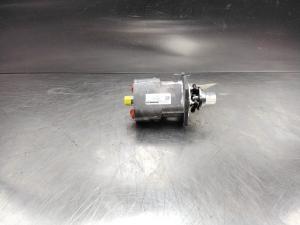 Liebherr pilot control unit